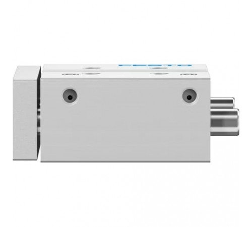 Пневмоцилиндр с направляющей Festo DFM-32-50-P-A-KF