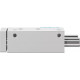 Пневмоцилиндр с направляющей Festo DFM-32-80-P-A-GF