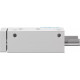 Пневмоцилиндр с направляющей Festo DFM-32-80-P-A-KF
