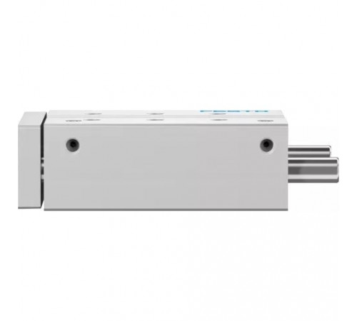 Пневмоцилиндр с направляющей Festo DFM-40-100-P-A-KF