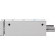 Пневмоцилиндр с направляющей Festo DFM-40-100-P-A-KF