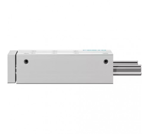Пневмоцилиндр с направляющей Festo DFM-40-125-P-A-GF
