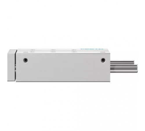 Пневмоцилиндр с направляющей Festo DFM-40-125-P-A-KF