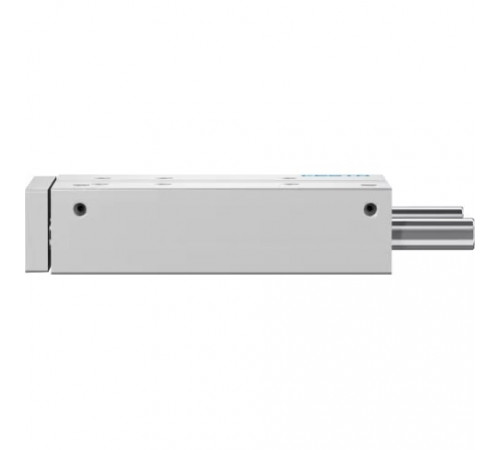 Пневмоцилиндр с направляющей Festo DFM-40-160-P-A-GF