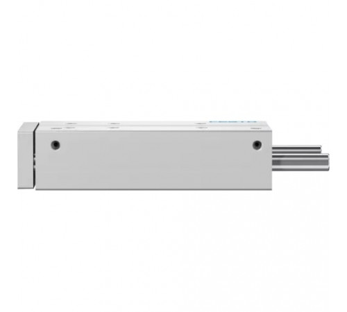 Пневмоцилиндр с направляющей Festo DFM-40-160-P-A-KF