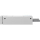Пневмоцилиндр с направляющей Festo DFM-40-160-P-A-KF