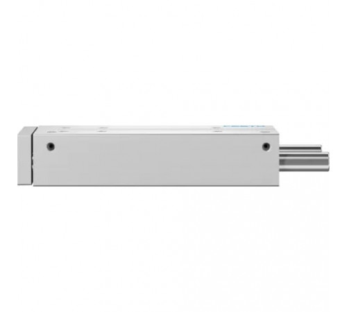 Пневмоцилиндр с направляющей Festo DFM-40-200-P-A-GF