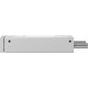 Пневмоцилиндр с направляющей Festo DFM-40-200-P-A-GF