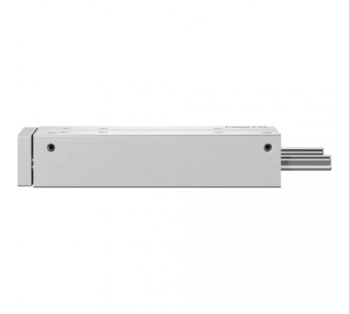 Пневмоцилиндр с направляющей Festo DFM-40-200-P-A-KF
