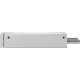 Пневмоцилиндр с направляющей Festo DFM-40-200-P-A-KF