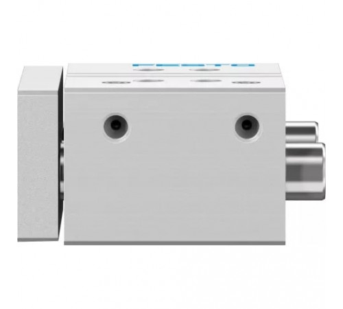 Пневмоцилиндр с направляющей Festo DFM-40-25-P-A-GF