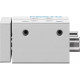 Пневмоцилиндр с направляющей Festo DFM-40-25-P-A-GF