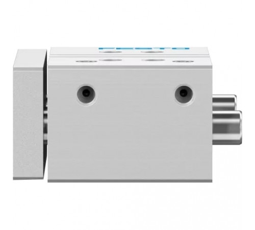 Пневмоцилиндр с направляющей Festo DFM-40-25-P-A-KF