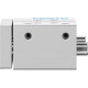 Пневмоцилиндр с направляющей Festo DFM-40-25-P-A-KF
