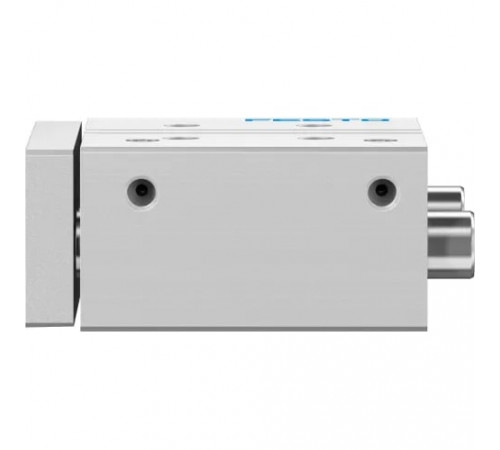 Пневмоцилиндр с направляющей Festo DFM-40-50-P-A-GF