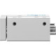 Пневмоцилиндр с направляющей Festo DFM-40-50-P-A-GF