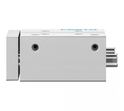 Пневмоцилиндр с направляющей Festo DFM-40-50-P-A-KF