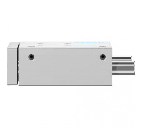 Пневмоцилиндр с направляющей Festo DFM-40-80-P-A-GF