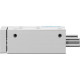 Пневмоцилиндр с направляющей Festo DFM-40-80-P-A-GF