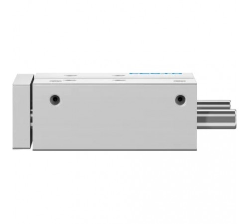 Пневмоцилиндр с направляющей Festo DFM-40-80-P-A-KF