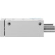 Пневмоцилиндр с направляющей Festo DFM-50-100-P-A-GF