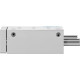 Пневмоцилиндр с направляющей Festo DFM-50-100-P-A-KF