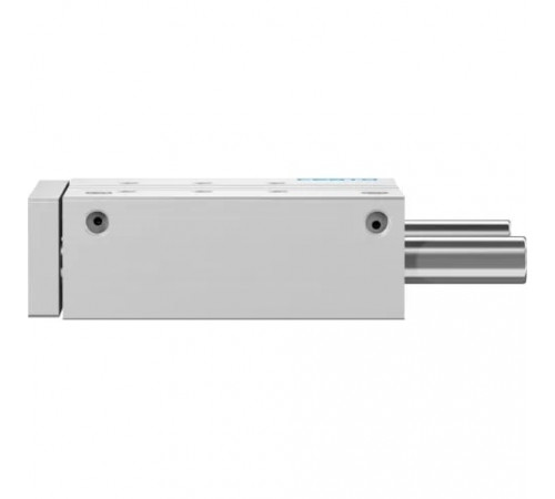 Пневмоцилиндр с направляющей Festo DFM-50-125-P-A-GF