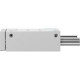Пневмоцилиндр с направляющей Festo DFM-50-125-P-A-GF