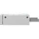 Пневмоцилиндр с направляющей Festo DFM-50-125-P-A-KF