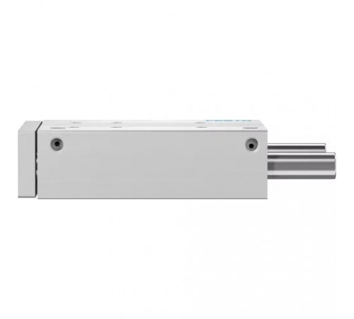 Пневмоцилиндр с направляющей Festo DFM-50-160-P-A-GF
