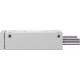 Пневмоцилиндр с направляющей Festo DFM-50-160-P-A-GF