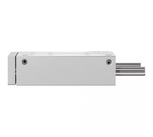Пневмоцилиндр с направляющей Festo DFM-50-160-P-A-KF