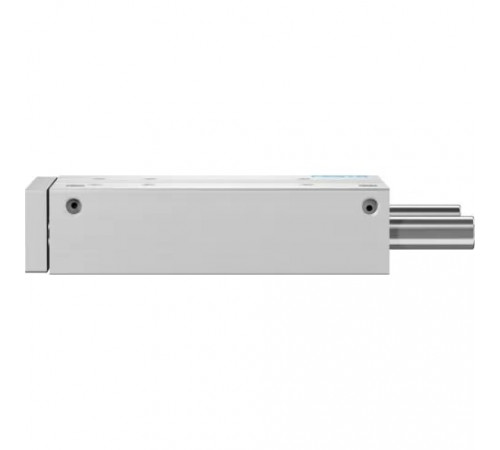 Пневмоцилиндр с направляющей Festo DFM-50-200-P-A-GF