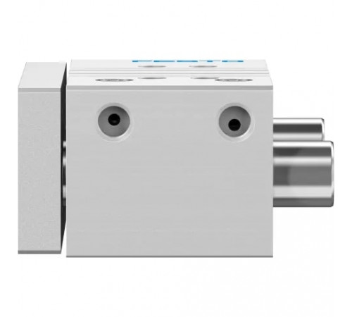 Пневмоцилиндр с направляющей Festo DFM-50-25-P-A-GF