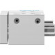 Пневмоцилиндр с направляющей Festo DFM-50-25-P-A-GF