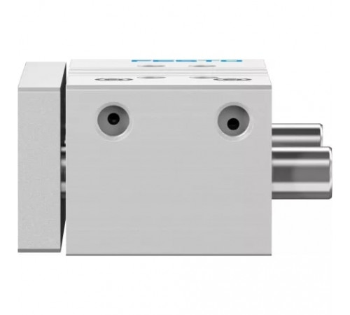 Пневмоцилиндр с направляющей Festo DFM-50-25-P-A-KF