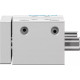 Пневмоцилиндр с направляющей Festo DFM-50-25-P-A-KF
