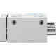 Пневмоцилиндр с направляющей Festo DFM-50-50-P-A-GF