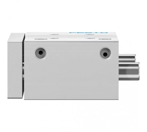 Пневмоцилиндр с направляющей Festo DFM-50-50-P-A-KF
