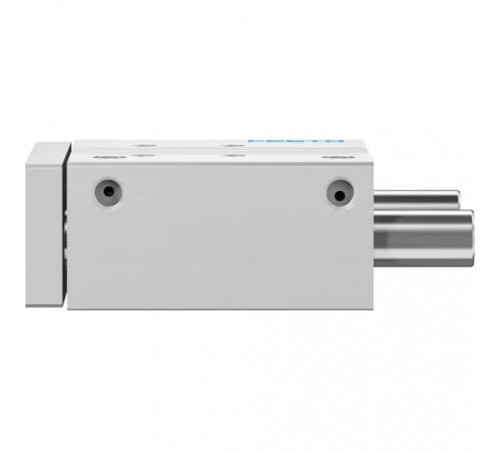 Пневмоцилиндр с направляющей Festo DFM-50-80-P-A-GF