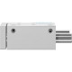 Пневмоцилиндр с направляющей Festo DFM-50-80-P-A-GF