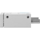 Пневмоцилиндр с направляющей Festo DFM-50-80-P-A-KF