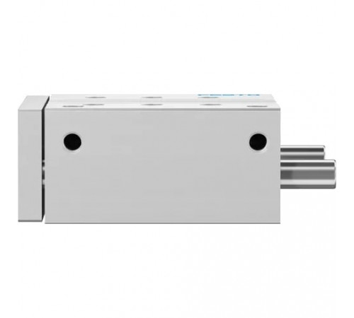 Пневмоцилиндр с направляющей Festo DFM-63-100-P-A-KF
