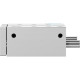 Пневмоцилиндр с направляющей Festo DFM-63-100-P-A-KF