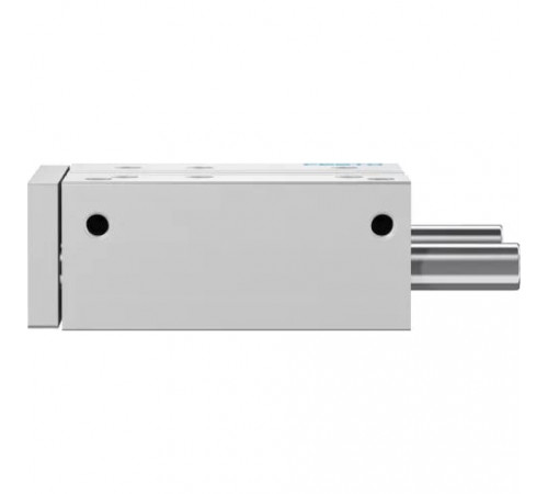 Пневмоцилиндр с направляющей Festo DFM-63-125-P-A-GF