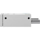 Пневмоцилиндр с направляющей Festo DFM-63-125-P-A-GF