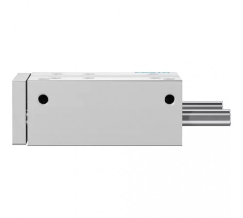 Пневмоцилиндр с направляющей Festo DFM-63-125-P-A-KF