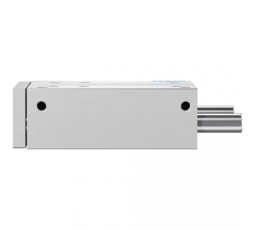 Пневмоцилиндр с направляющей Festo DFM-63-160-P-A-GF