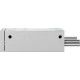 Пневмоцилиндр с направляющей Festo DFM-63-160-P-A-GF