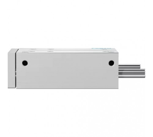 Пневмоцилиндр с направляющей Festo DFM-63-160-P-A-KF